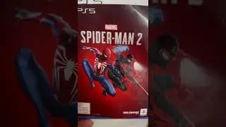 FREE SPIDER-MAN 2 CODE! | @spiderman @marvel @Sony @PlayStation #shorts #marvel #spiderman2