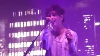 The 1975 - UGH! - LIVE HD (2016) EagleBank Arena