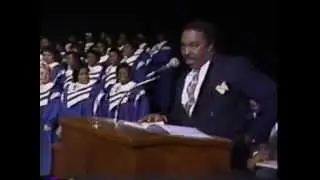 The Mississippi Mass Choir
