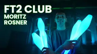 LED Club FT2 - Moritz Rosner | Pyroterra Lighttoys