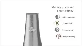 dream flower Smart Vase