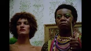 The Devil Queen / A Rainha Diaba - Trailer 4K