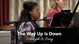 The Way Up Is Down - Believers Christian Fellowship