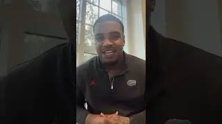 Will Norman Freshman Year Introduction!