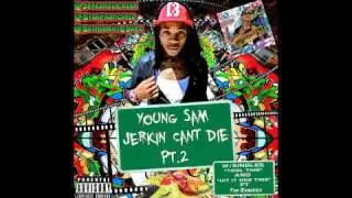 Dspank Feat Savii Inc & Young Sam - 1-2 (Jerkin Song) (1080-HD) Download link !