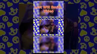 The Was Lost Fresh Prince Кошмар на моей улице Видео #freshprince #rap #halloween