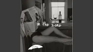 in the zone
