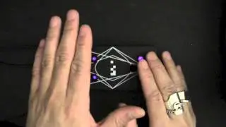 Koma Elektronik Kommander 4