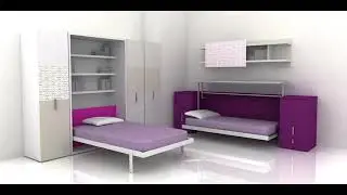 Jugendzimmerm&ouml;bel designideen