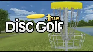 True Disc Golf Review (Switch)