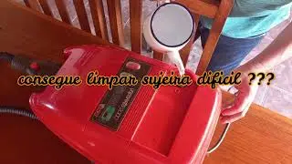 teste do vaporeto
