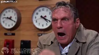 MAD AS HELL