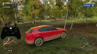 Collecting 5 of 6 star cards after only 170 hrs