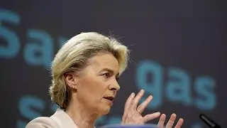 EU slaps Russia with more sanctions over Ukraine war