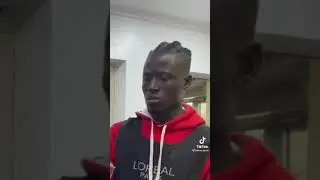 The way he slapped him THO!