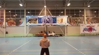 F3P AP-17 Evgeniy Prokofyev