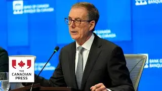 Bank of Canada expected to hold in first rate decision of 2026