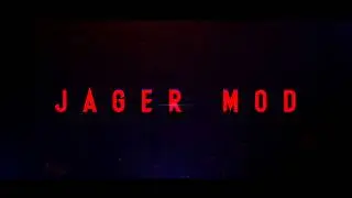 Jager Mod Dayz