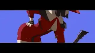 Guilty Gear Judgment (PSP) Track 1 OST