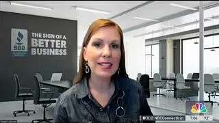 BBB Warns of a Spike in Job Scams on NBCCT