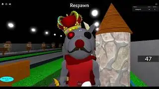 ROBLOX - KorbynLK - Piggy Custom Characters | Gallionic Gaming | GAMEPLAY