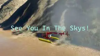 REVIEW Mosquito XE Ultralight Helicopter w/ Startup MSFS 2020 Virtual Flights SteamVR Quest A+