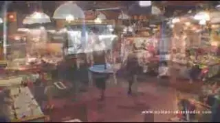 The Vixens' Burlesque Troupe - Diamonds are a Girl's Best Friend