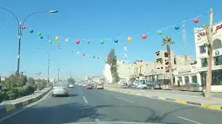 Mosul [IRQ] tour