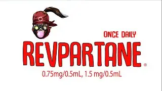 RevPartAne Medicine Breakthrough From Apex Legends!