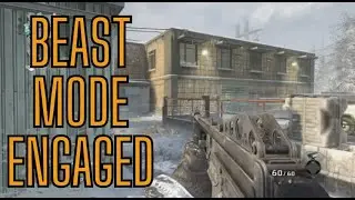 WingsOfRedemption Mocks Bad Player - Beast Mode Engaged