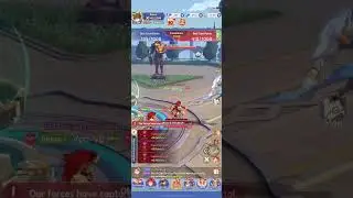 Ragnarok Twilght War of Gods GamePlay #ragnaroktwilight #rotl #warofgod