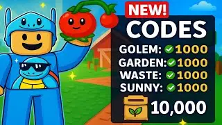 Garden Tower Defence Beginners Guide!🌱🪴#roblox 