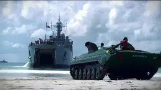 Indian Navy | Mission Ready | A Great Safeguard