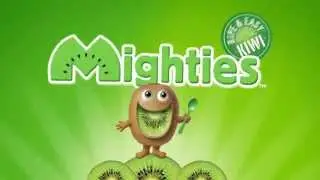 Mighties - Nutritional Info