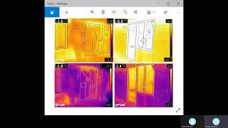warmtefoto's van je huis   uitleg