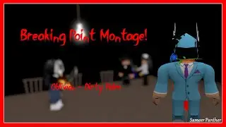 Oblivion - Dirty Palm | (Breaking Point Montage)