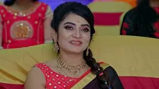 Gundamma Katha | Ep - 2293 | Webisode | Dec 25 2025 | Zee Telugu