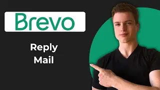 Как ответить на Brevo Mail (краткое руководство)