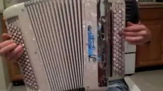 Accordeao - La noyee