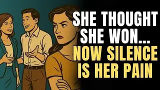 She Ignored Your Worth—Now She Regrets It | Stoicism