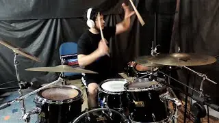 Rodrigo Kusayama - Mashup - Beat it + Psychosocial (Psycho Beat It)