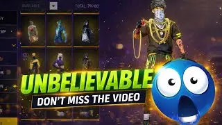Free Fire OB52 Incoming Unbelievable Emotes, Gun and Bundles