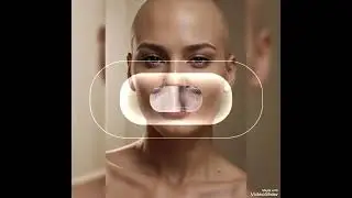 Creating New Look with Full Smooth Blade Head/The Best Full Shaved Haircuts for All Women