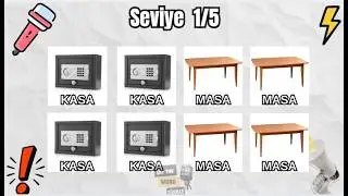 RİTİME GÖRE SÖYLEME OYUNU | | SAY THE WORD TÜRKÇE