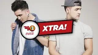 El XTRA de Del 40 al 1: Critika y Saik comparten el flow de su nuevo disco