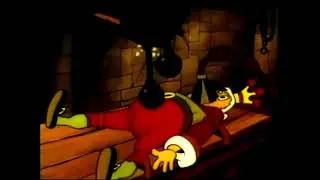 Bold King Cole 2:25 Minute loop