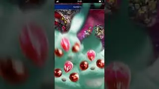 Final Fantasy Brave Exvius The Lightning Tyrant Unleashed All Missions