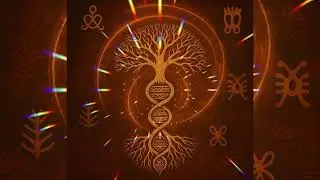 The Frequency of Ancestral Family Healing ❤️&zwj;🩹 