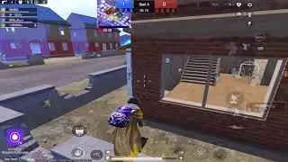 Ultimate Arena Domination in BGMI 🔥 | Insane Gameplay & Clutch Moments