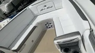 Best Marine Upholstery in South Florida